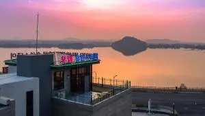 Hu An Stay Hotel - Pangdu-dong