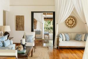 NIHI Sumba - 50 Best Hotels of the World