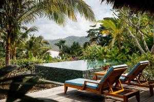 NIHI Sumba - 50 Best Hotels of the World