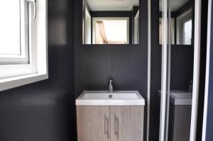 Minicamping de Boshoek