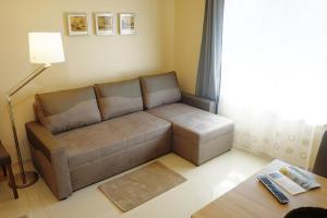 Apartamenty pod Lasem