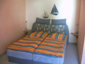 One-Bedroom Apartment (5 Adults) room in Ferienhaus Lukas