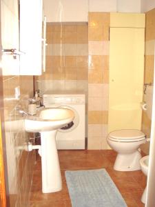 Apartment Alessandra
