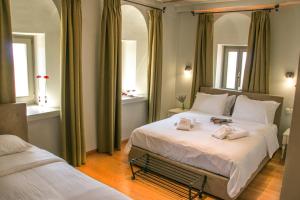 The Lotus Tree Archontiko & Pelion Activity Lodge Pelion Greece