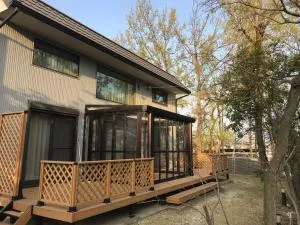 Minpaku Momotaro Bekkan - Inuyama