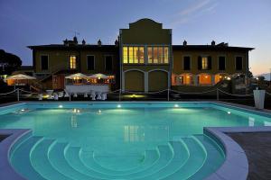 4 star hotell Hotel Vedute Fucecchio Itaalia