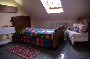 Hotels Hotel de Bale : photos des chambres