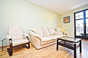 Apartamenty Haffnera by Grand Apartments