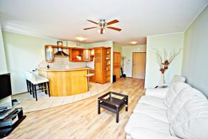 Apartamenty Haffnera by Grand Apartments