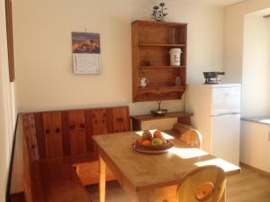 Apartement Casa Vacanza Ponte Aino Poschiavo Šveits