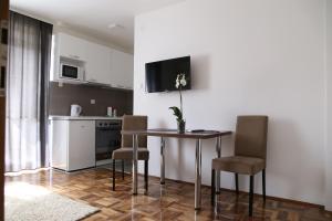 SAPA Studios & Apartments