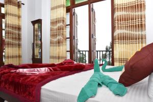 Grand View Guest House