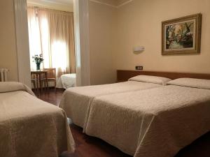 Hotel Pelayo