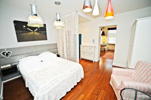 Amber Apartment