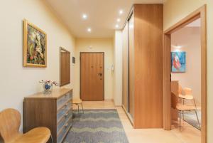 Gracja Apartment by Grand Apartments