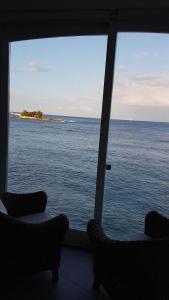 Casa sul Mare Marzamemi