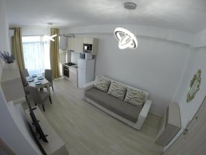 Lotus nr 9 Mamaia Apartments Sea View