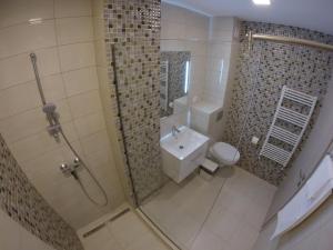 Lotus nr 9 Mamaia Apartments Sea View