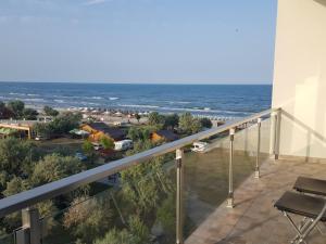 Lotus nr 9 Mamaia Apartments Sea View