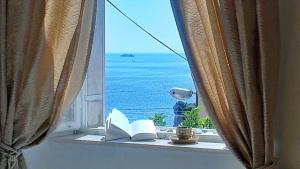 Romantic Studio Old Dinka - with Garden 