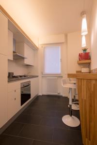 Nuovissimo e luminoso appartamento centro Pordenone