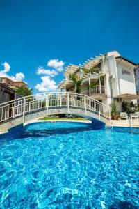 Apartments next to the Beach