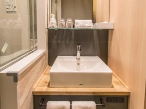 Facilities, HOTEL MUSSE GINZA MEITETSU in Tokyo