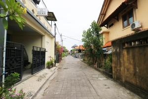 Anantaya Home Denpasar