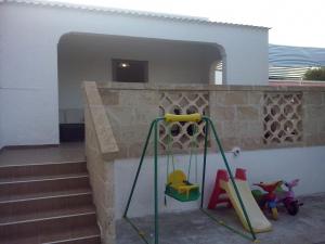 Villa Punta Grossa 1