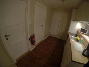 Apartment near the airport