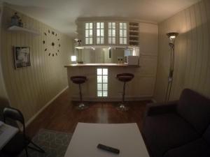 Apartment near the airport