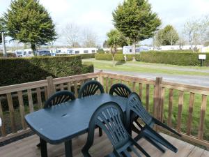 Campings Camping Le Picard : photos des chambres