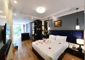 Bella Rosa Trendy Hotel & Spa - Hanoi