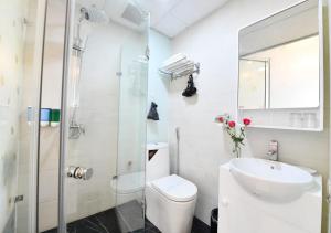 Bella Rosa Trendy Hotel & Spa