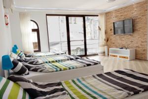 Anas Apartments