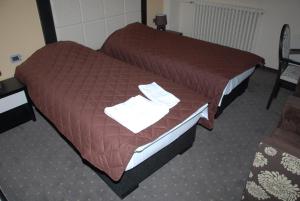 Single Room room in B&B Rose