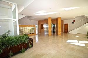 Residence Vacanza Torre Monaco