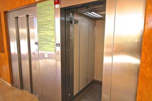 Residence Vacanza Torre Monaco