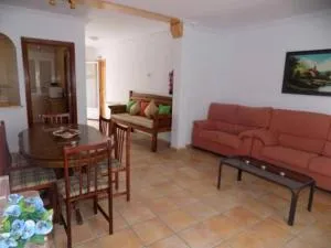 Casa Rural El Castrejón - Avellaneda