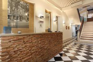 Negrecoste Hôtel & Spa