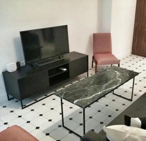 Central new Kolonaki apartment