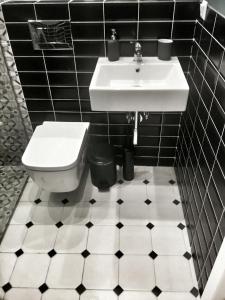 Central new Kolonaki apartment