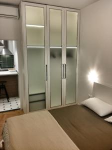 Central new Kolonaki apartment