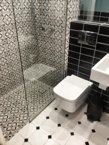 Central new Kolonaki apartment