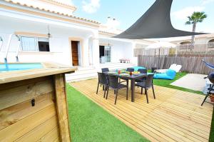 Casa dos Cestos