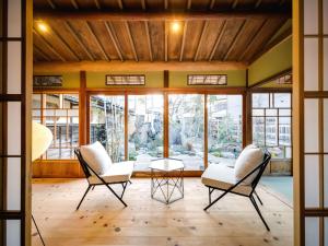 NIPPONIA Sawara Merchant Town Hotel