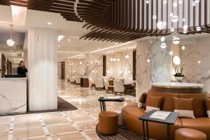 Hôtel Barrière Le Gray dAlbion