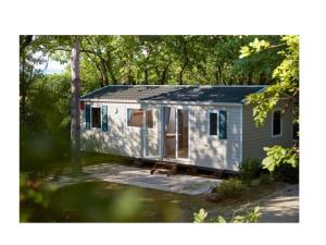 Campings La residence d'ete : photos des chambres