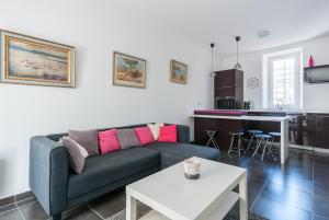 Pharo Appartement 150m de la plage, Apartmány - Marseille