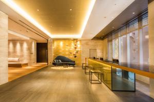 Facilities, HOTEL MUSSE GINZA MEITETSU in Tokyo